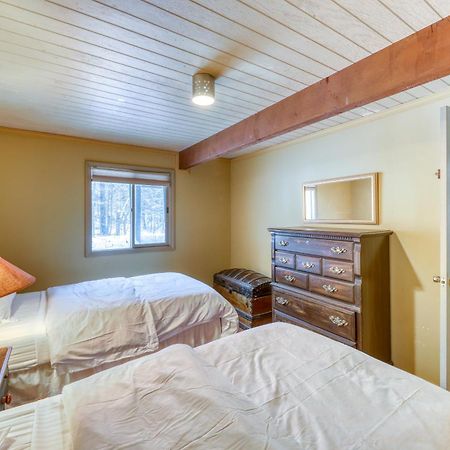 Mount Snow Chalet West Dover Exterior photo